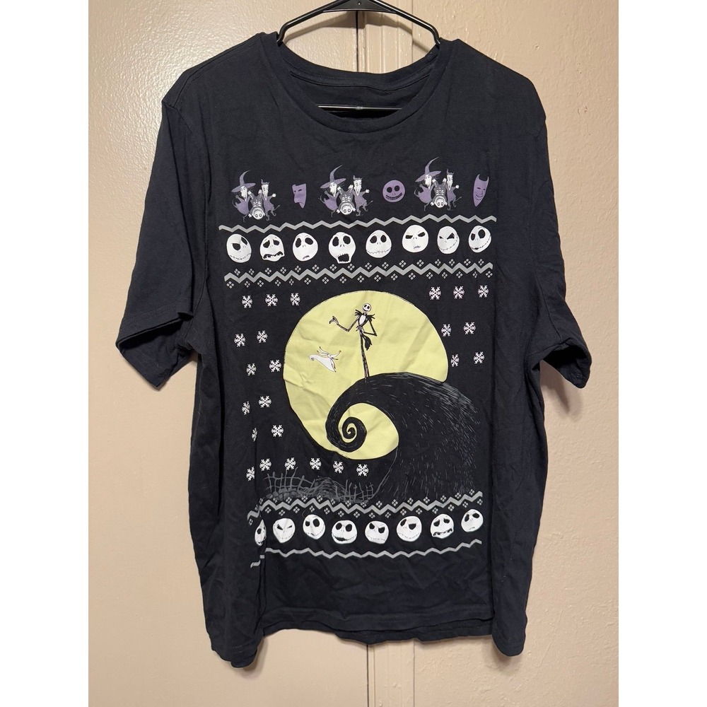 NBC 2X‎ Disney Shirt